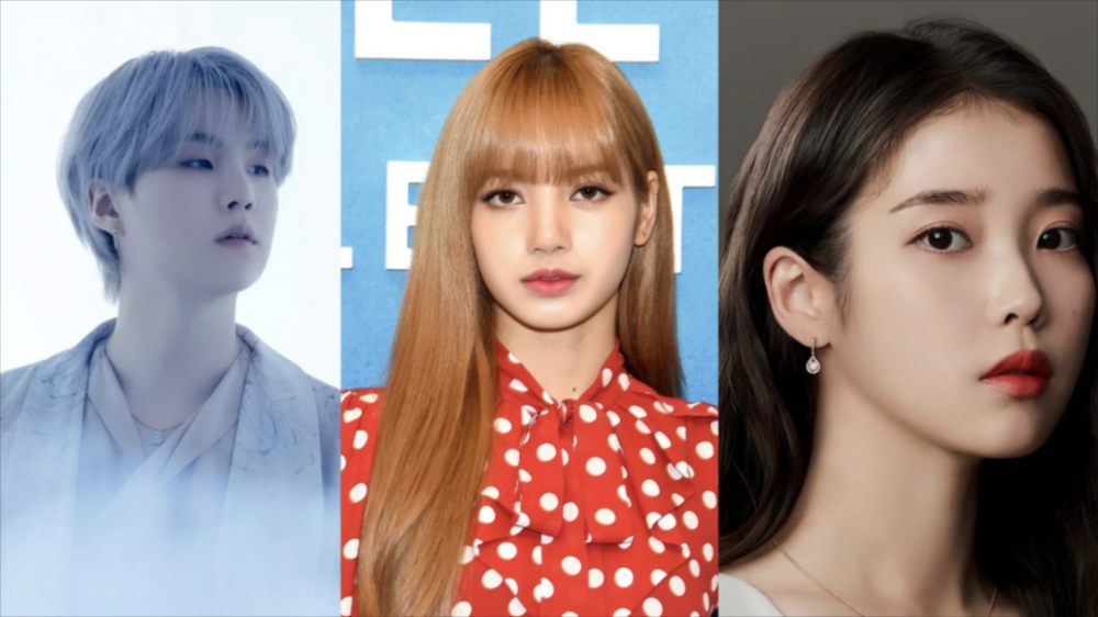 Which K-Pop Idol’s Life Story could be a K-Drama?