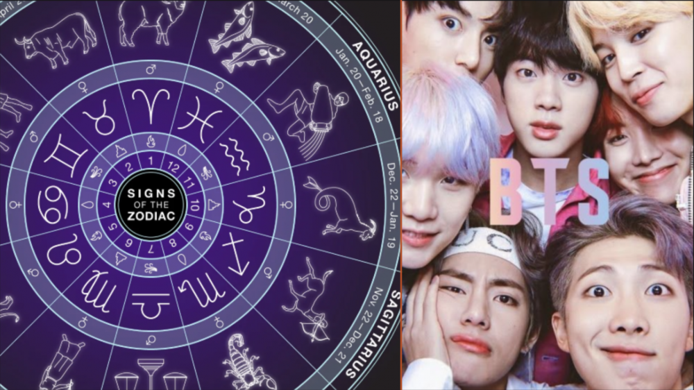 Find out which K-Pop idol would star alongside you in a K-Drama according to your zodiac sign