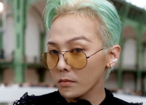 G-Dragon