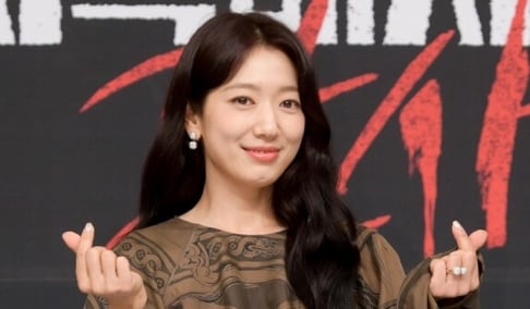 Park Shin Hye