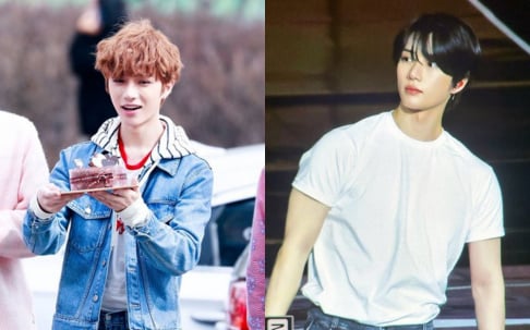 TXT, Beomgyu