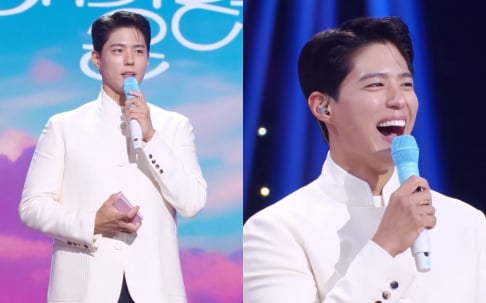 Park Bo Gum