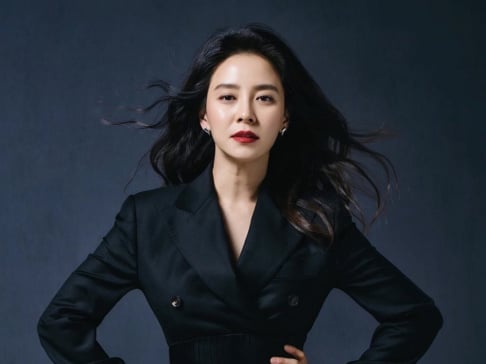 Song Ji Hyo