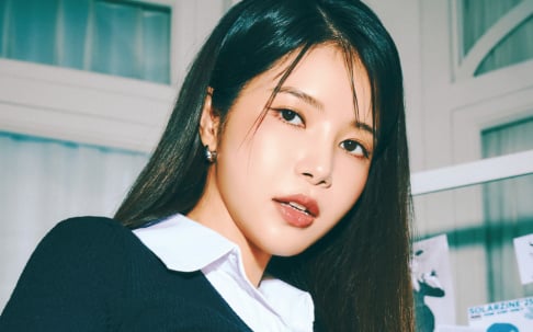 MAMAMOO, Solar