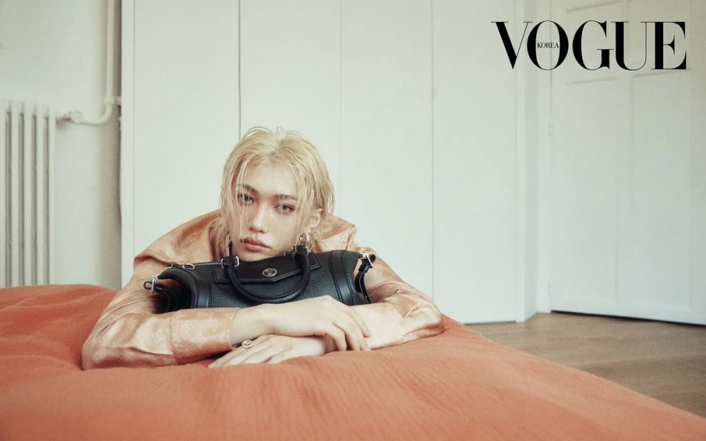 Felix Vogue Korea 5