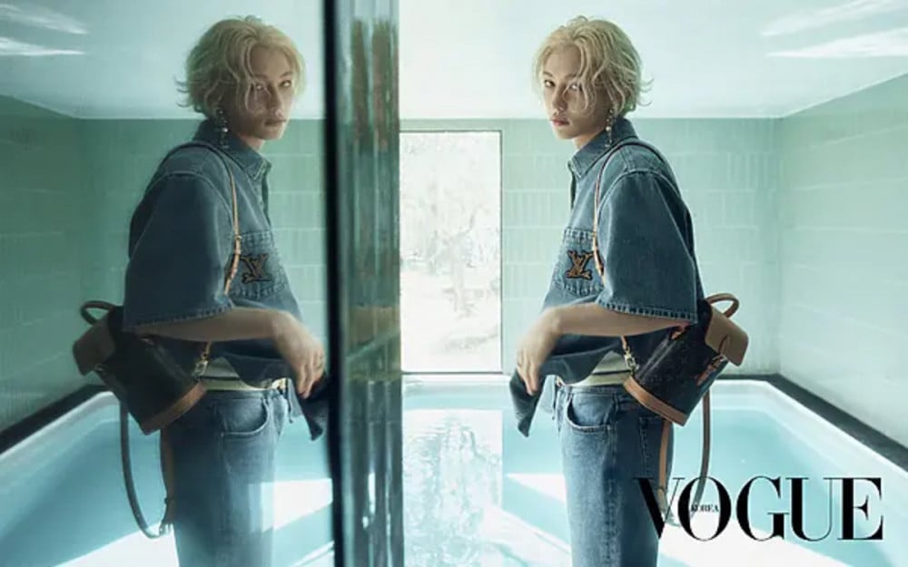 Felix Vogue Korea 3