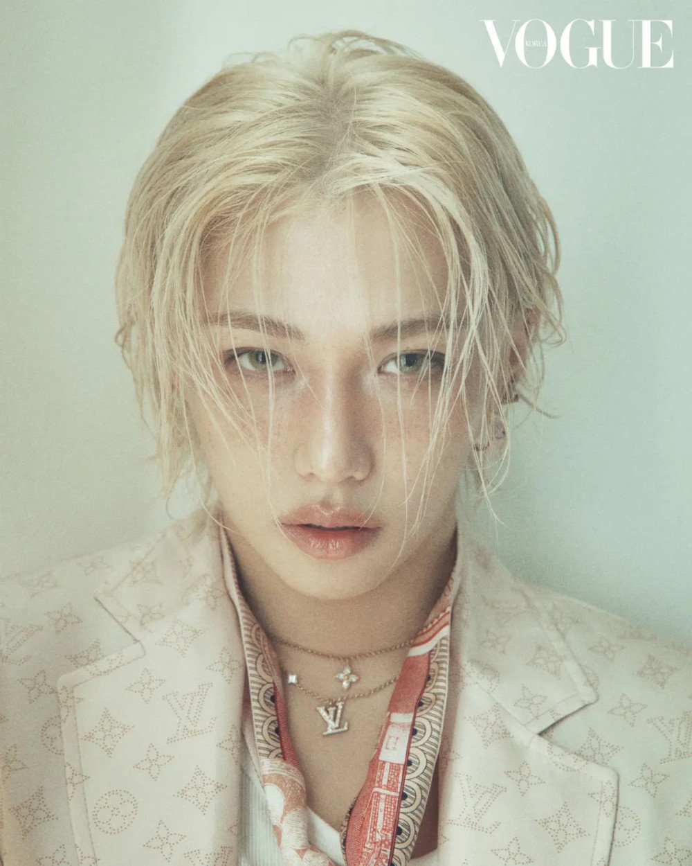 Felix Vogue Korea 10