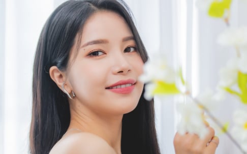 MAMAMOO, Solar