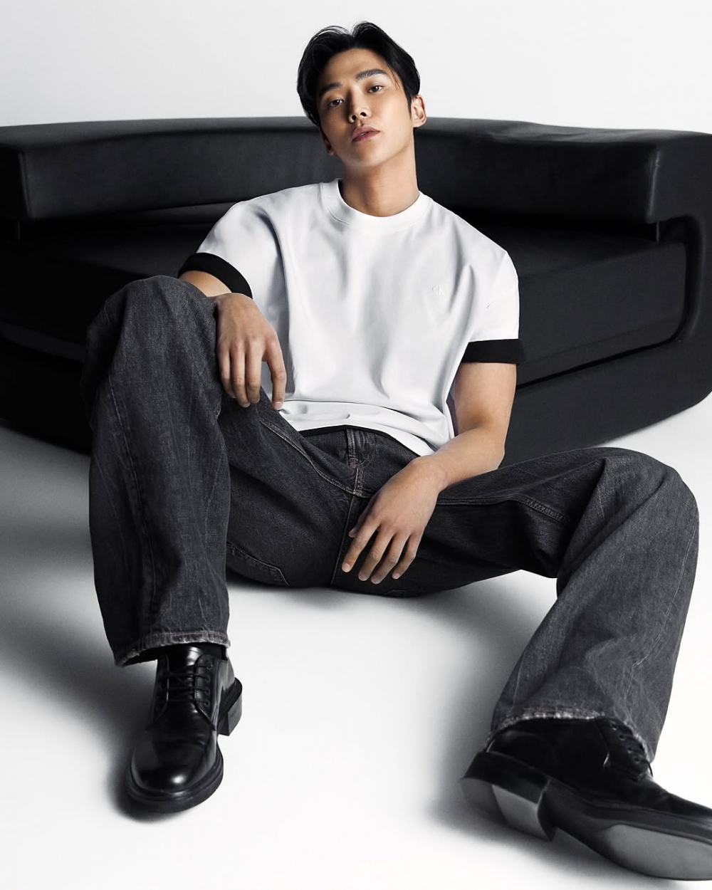 Rowoon Calvin Klein 14