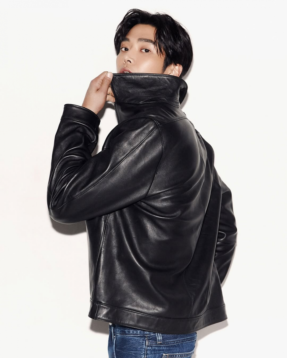 Rowoon Calvin Klein 15