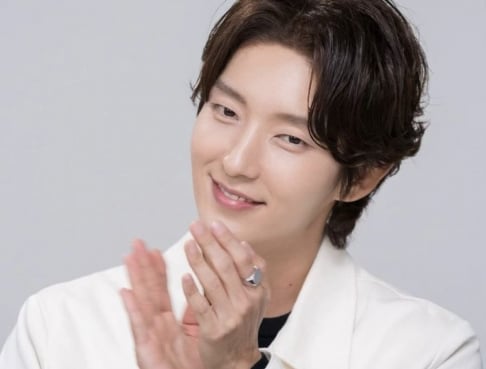 Lee Jun Ki