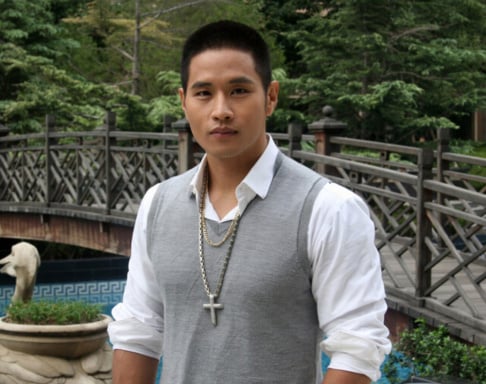 Yoo Seung Joon