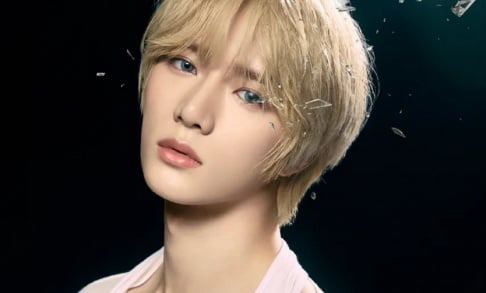 TXT, Beomgyu