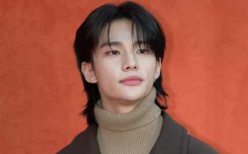 Stray Kids, Hyunjin