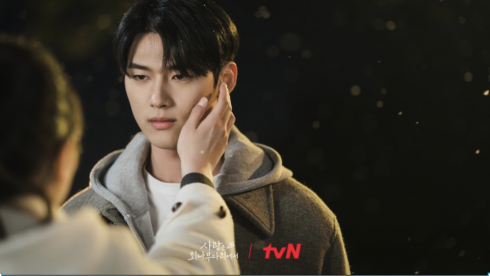 K-Drama’s next wave of stars is already here