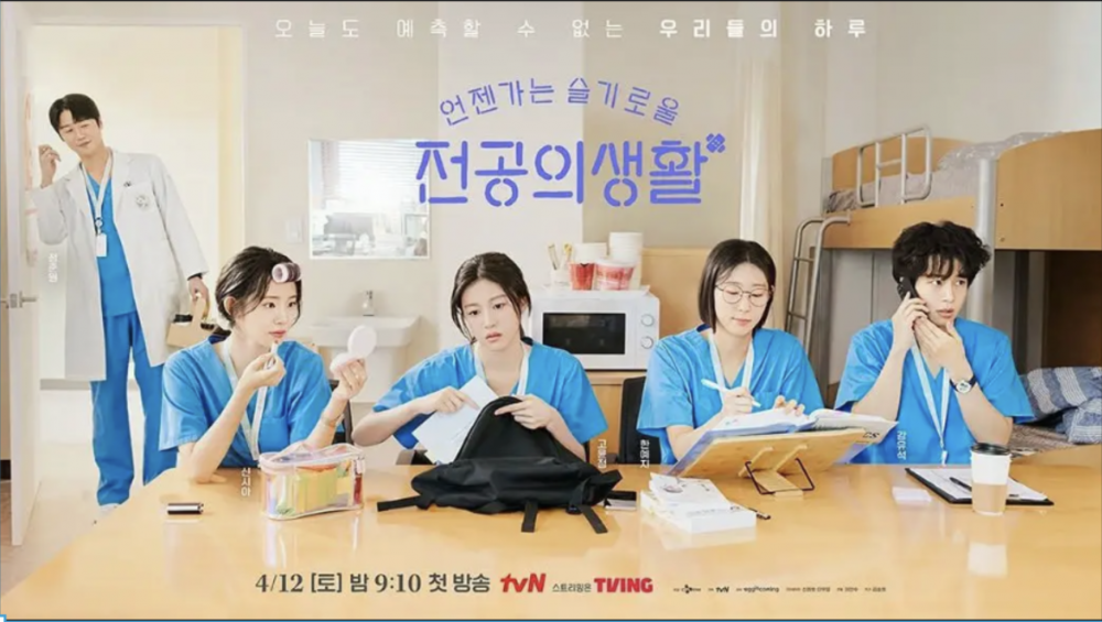 There's too many Spinoffs in K-Drama's - Where are the new and creative ideas?