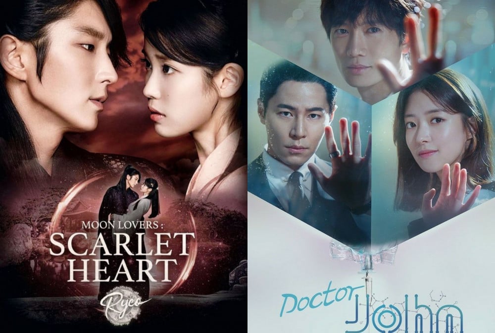 Popular K-Dramas you didn’t know were based on foreign novels