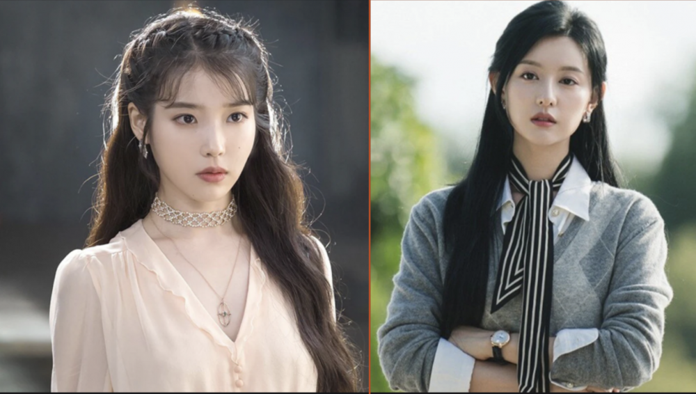 Gone are the Damsels in distress - These K-Drama Female Leads will Trample Over You