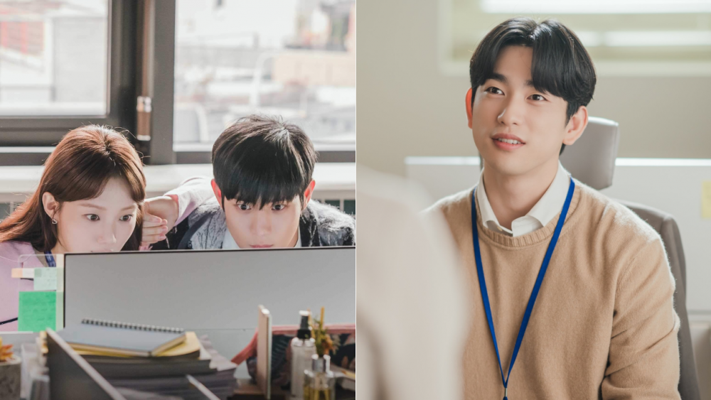 Office hours with K-drama leads? Sharing a desk with these K-drama characters sounds chaotic but fun