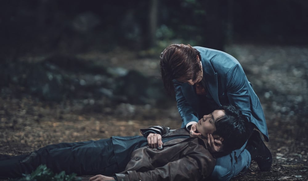 7 Unforgettable K-Dramas where Reincarnation fuels love, revenge, and second chances