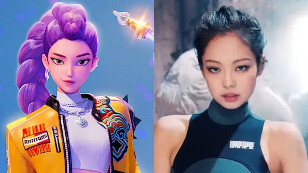 If ‘K-Pop Demon Hunters’ became a Live Adaptation, Who should be Cast?