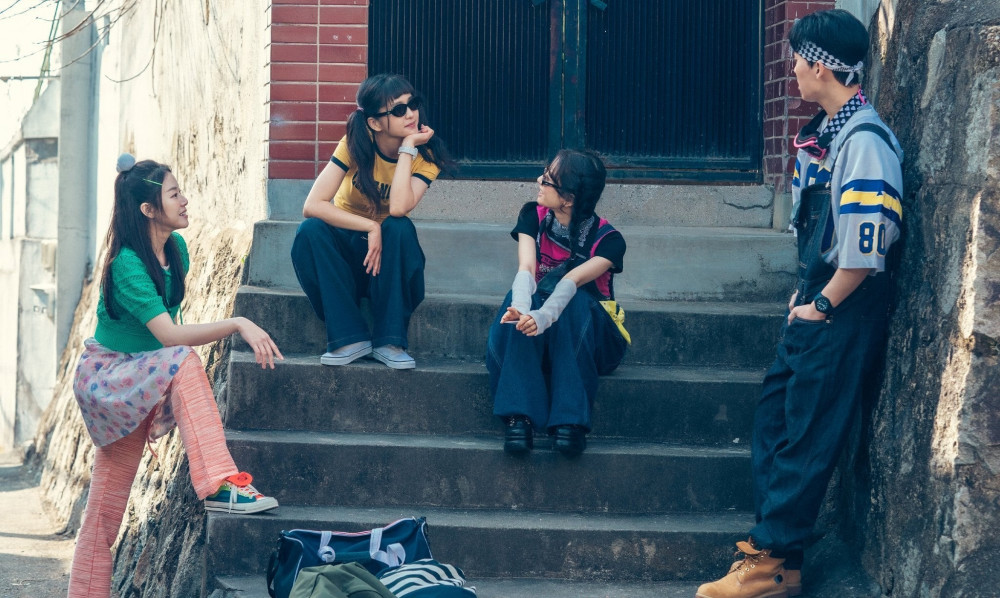 Which K-drama character would be your Dream (or Chaotic) travel buddy?