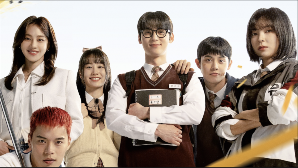 These K-Dramas would be perfect for Anime