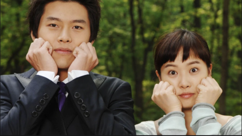The 2000s K-dramas that defined a generation and still hold up today