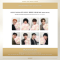Preorders for [KQSHOP POB] ATEEZ – 10th Mini Album [GOLDEN HOUR : Part.1] (SET) are open! 